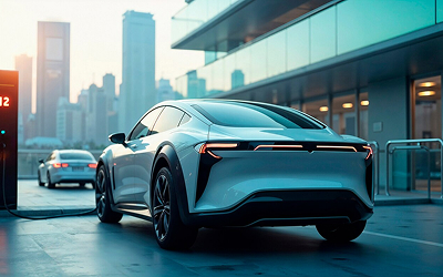 Economy Car