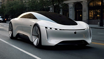 Compact Car